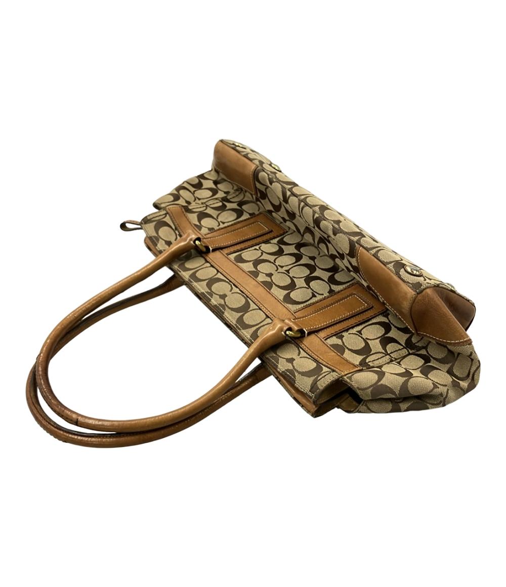 コーチ ショルダーバッグ  肩掛け シグネチャー 11063 レディース COACH