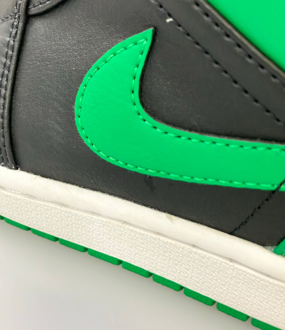 NIKE ローカットスニーカー AIR JORDAN 1 LOW 553558-065 メンズ SIZE 25.5 (S) ナイキ