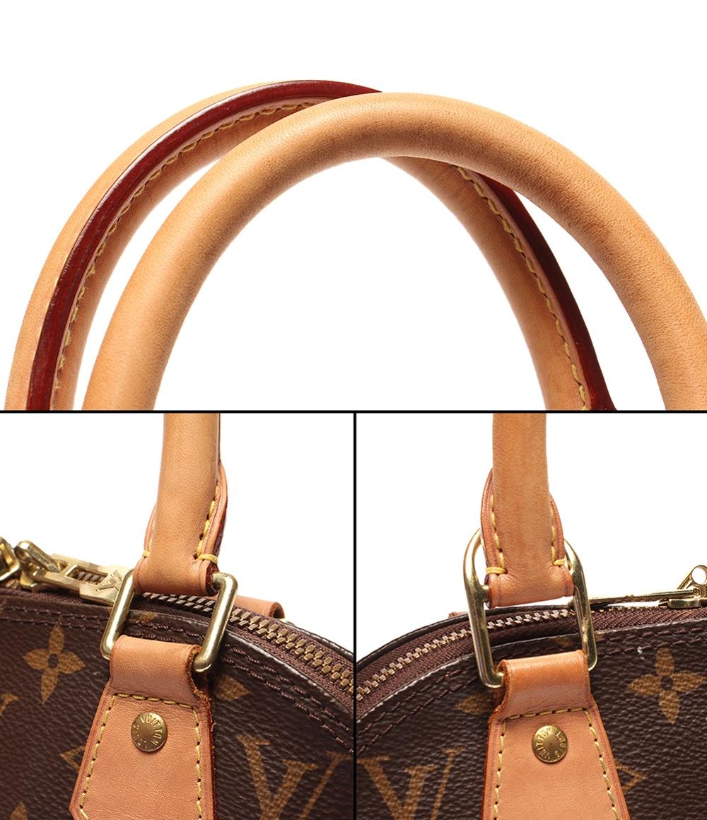 LOUIS VUITTON 2WAYハンドバッグ ショルダーバッグ 斜め掛け アルマBB
