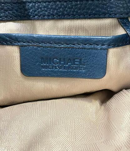 MICHAEL KORS 2WAY ハンドバッグ ショルダーバッグ 斜め掛け レディース マイケルコース