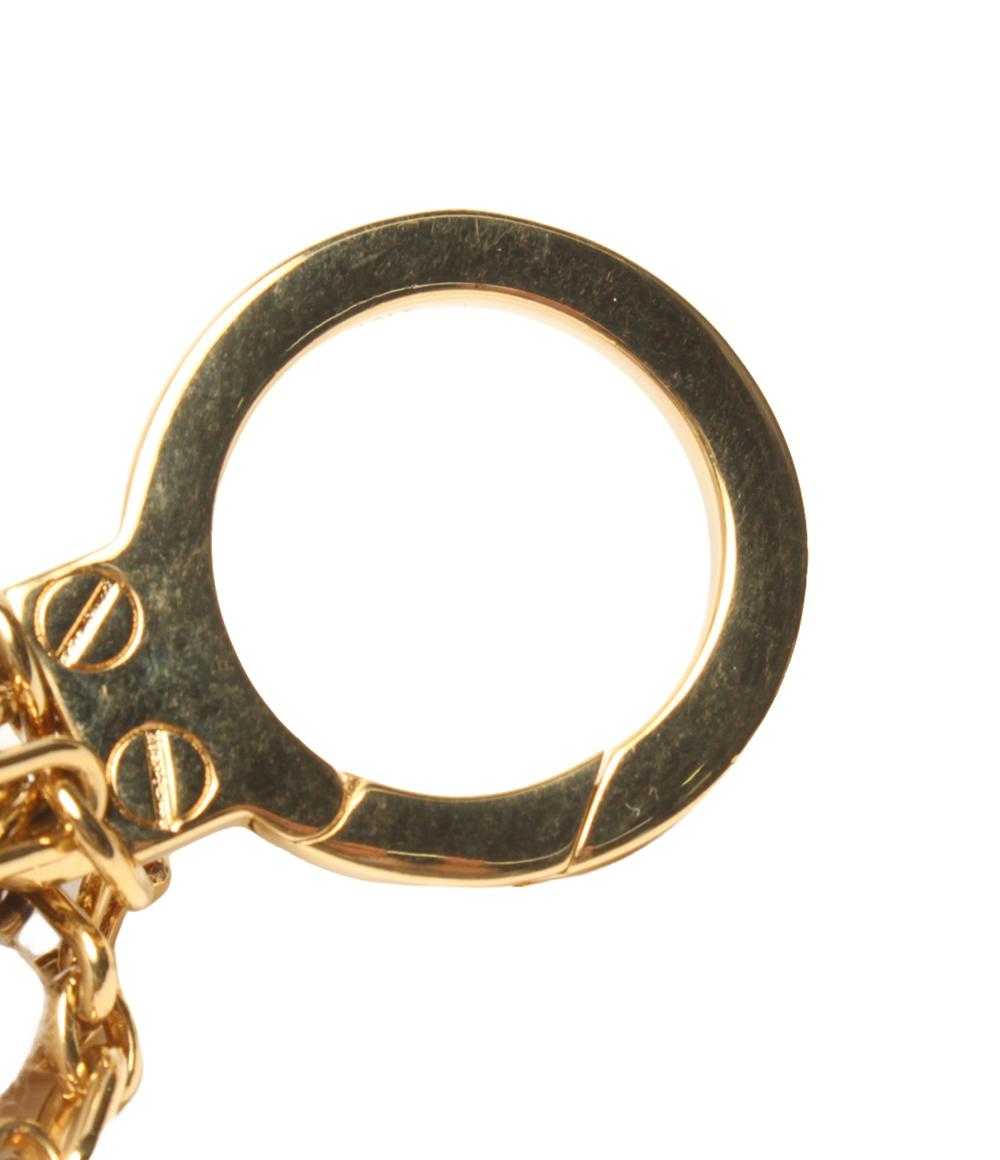 セリーヌ バックチャーム メダルチャーム レディース CELINE