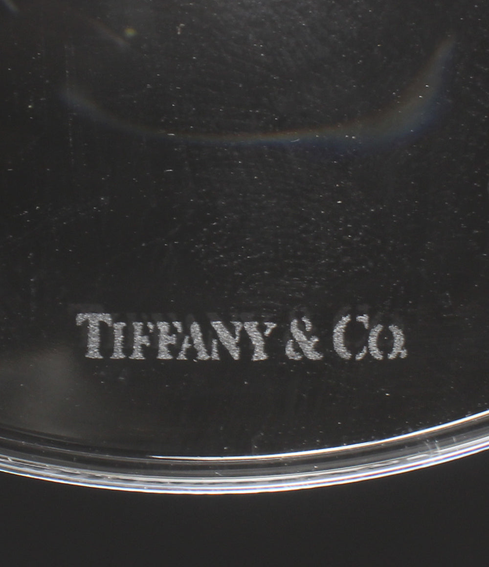 Tiffany & Co. ビアグラス ワイン 2点セット ペア ルミナス ピルスナー ティファニー