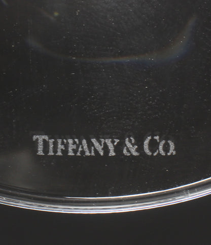 Tiffany & Co. ビアグラス ワイン 2点セット ペア ルミナス ピルスナー ティファニー
