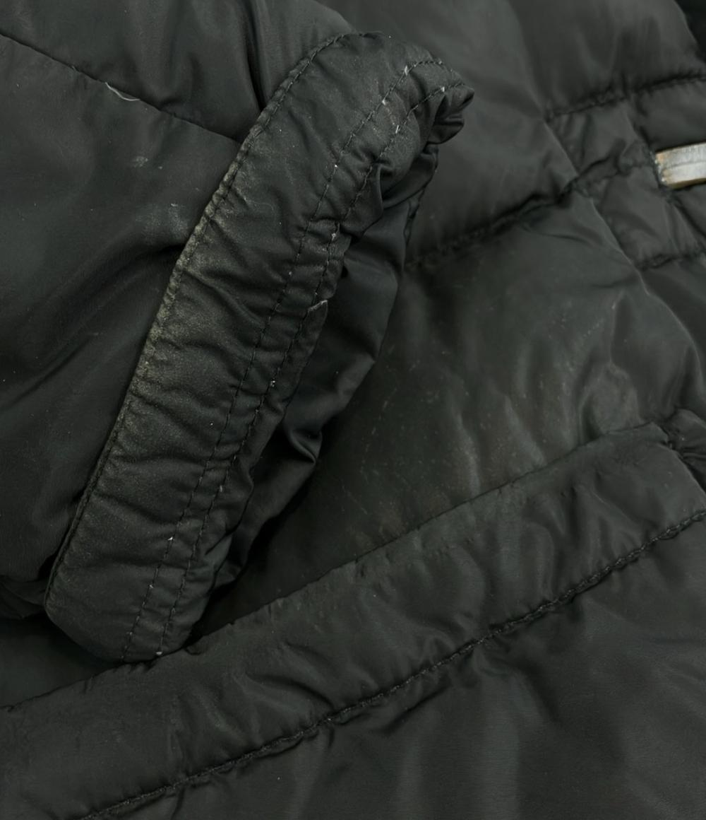 モンクレール ダッフルダウンコート レディース SIZE 2 (M) MONCLER