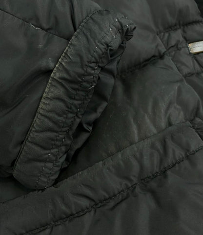 モンクレール ダッフルダウンコート レディース SIZE 2 (M) MONCLER