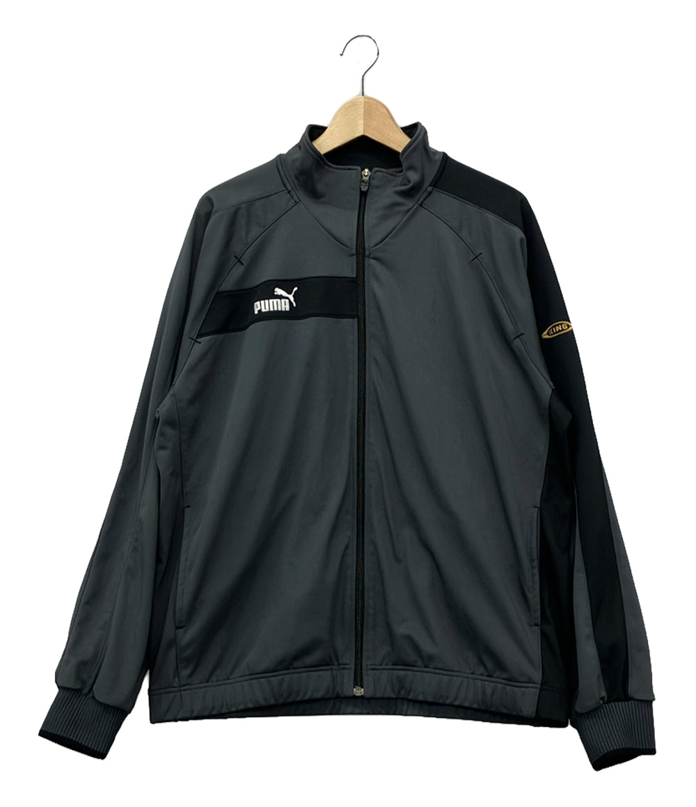 プーマ トラックジャケット メンズ SIZE O (XL) PUMA