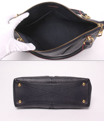 LOUIS VUITTON 2WAY トートバッグ ショルダーバッグ 斜め掛け Vトート MM モノグラム アンプラント M44397 レディース ルイ・ヴィトン