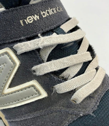 ニューバランス ローカットスニーカー キッズシューズ KV996CNY キッズ SIZE 22.0 (M) NEW BALANCE
