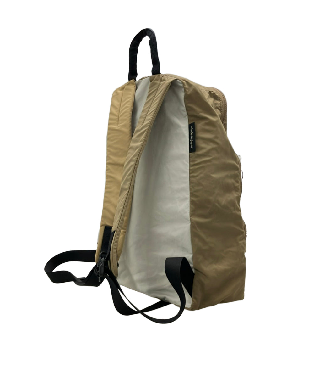 BAG'n'NOUN リュック デイパック レディース バッグンナウン