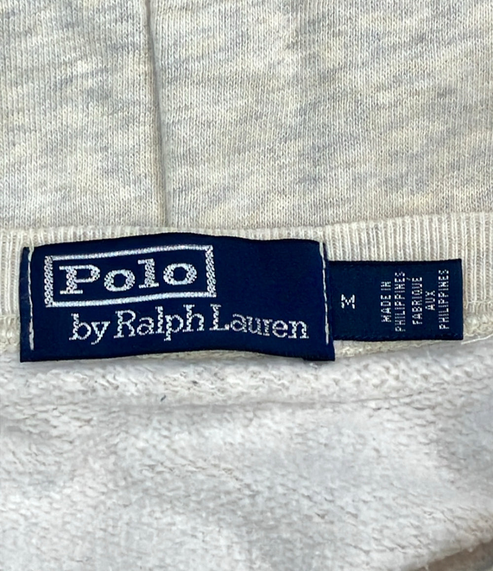 POLO RALPH LAUREN プルオーバーパーカー 710791608001 メンズ SIZE M ポロ・ラルフローレン