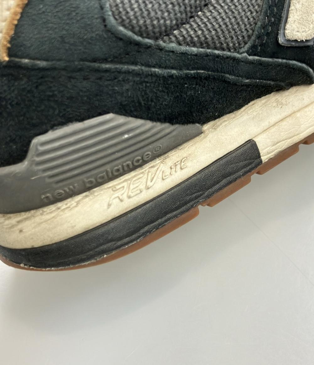 NEW BALANCE ローカットスニーカー MRL996PA レディース SIZE 23.0 (M) ニューバランス