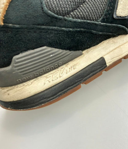 NEW BALANCE ローカットスニーカー MRL996PA レディース SIZE 23.0 (M) ニューバランス