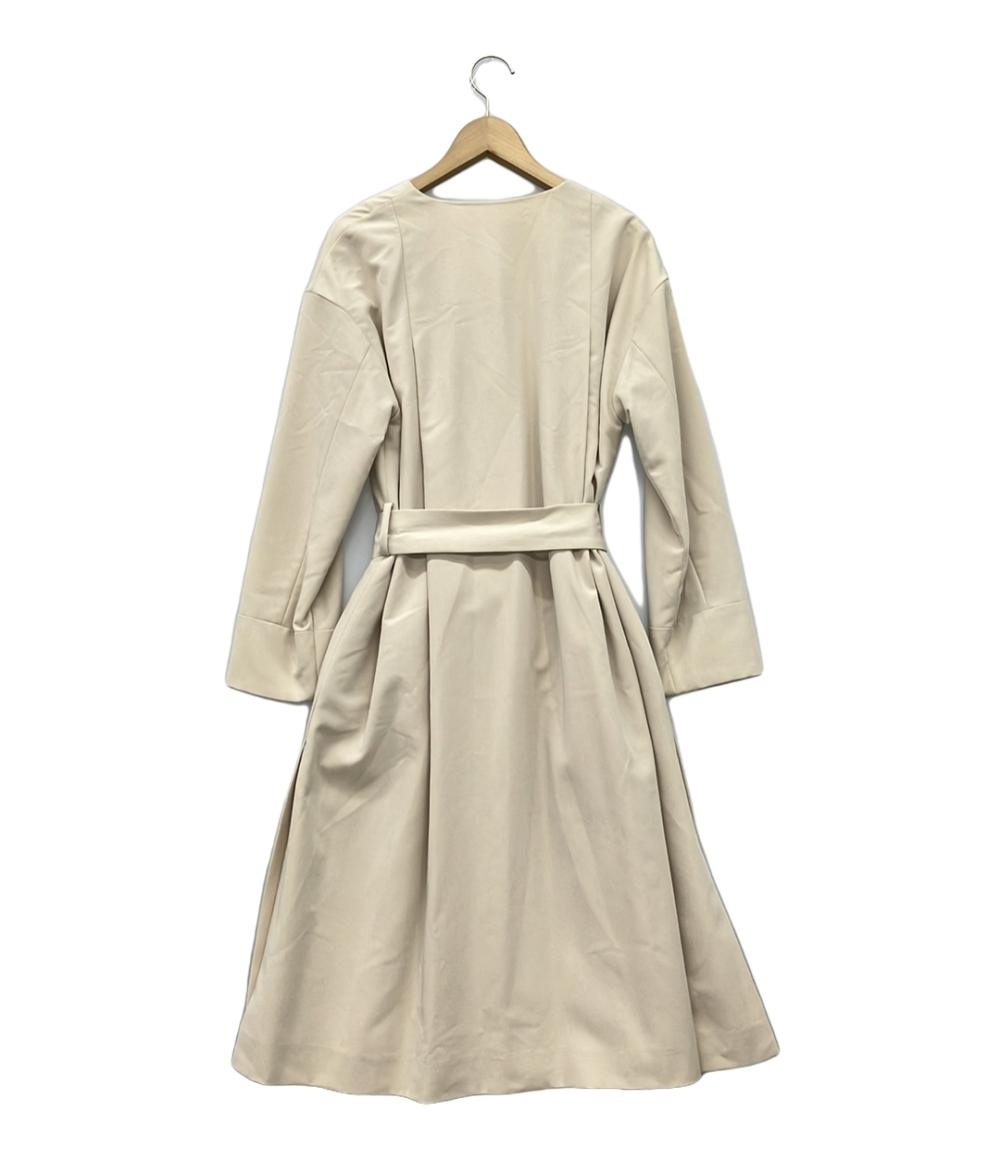 シンプリシテェ ロングコート レディース SIZE F (M) Simplicite