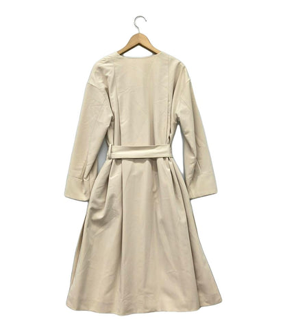 シンプリシテェ ロングコート レディース SIZE F (M) Simplicite