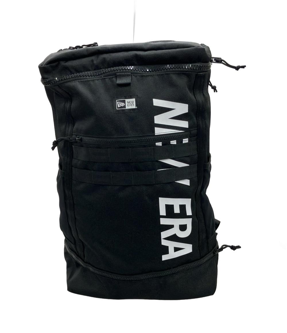 NEW ERA リュック46L ユニセックス ニューエラ