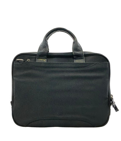 ACEGENE 2WAY ビジネスバッグ ブリーフケース  ショルダーバッグ 斜め掛け メンズ エースジーン