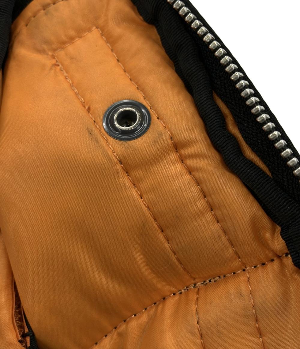 PORTER ボディバッグ レディース ポーター