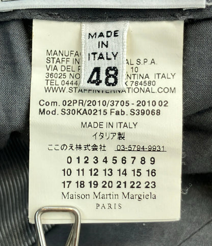 Maison Margiela パンツ ここのえ期 S30KA0215 メンズ SIZE 48 メゾンマルジェラ