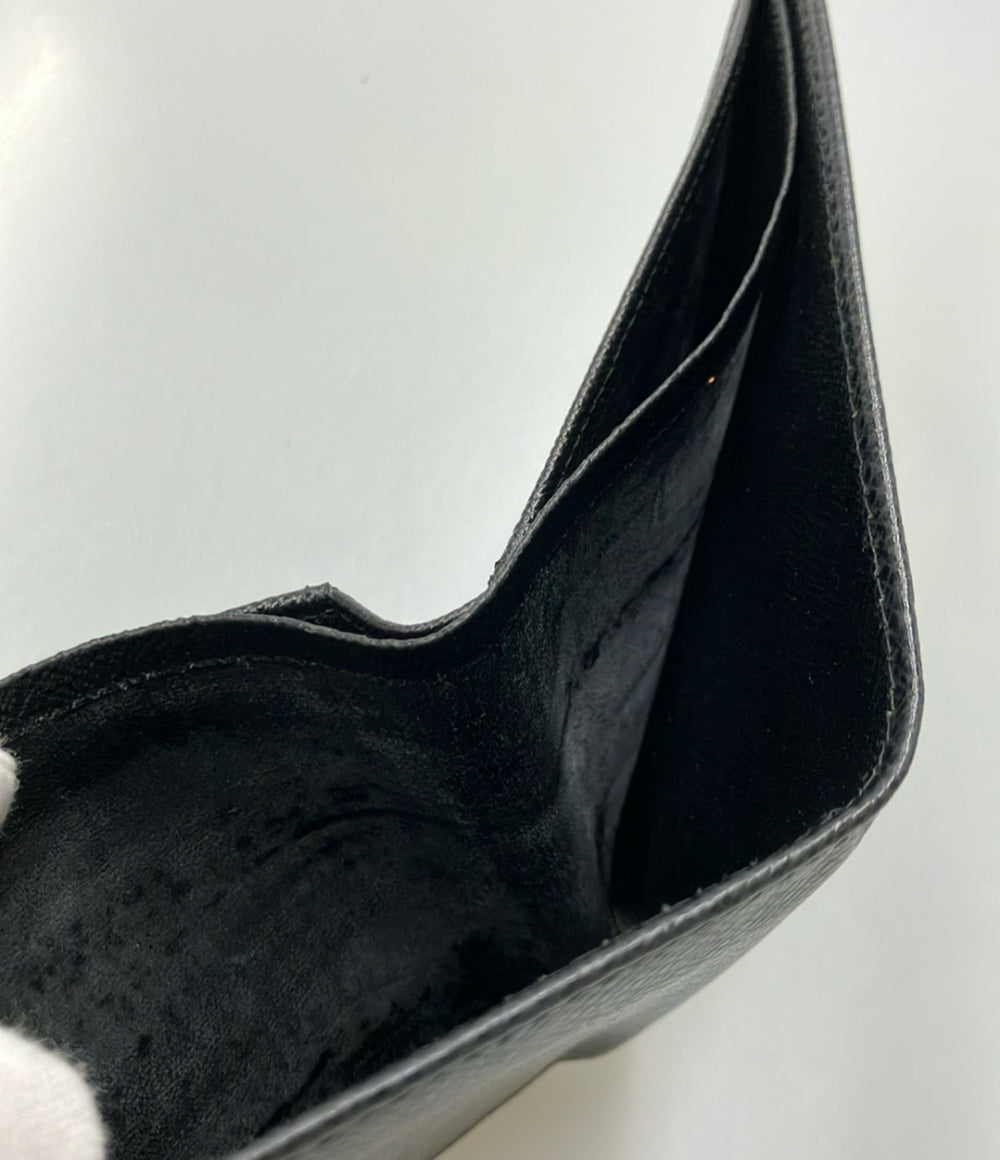 LOUIS VUITTON 二つ折り財布 ポルトフォイユ ミュルティプル タイガ M30952 メンズ ルイ・ヴィトン