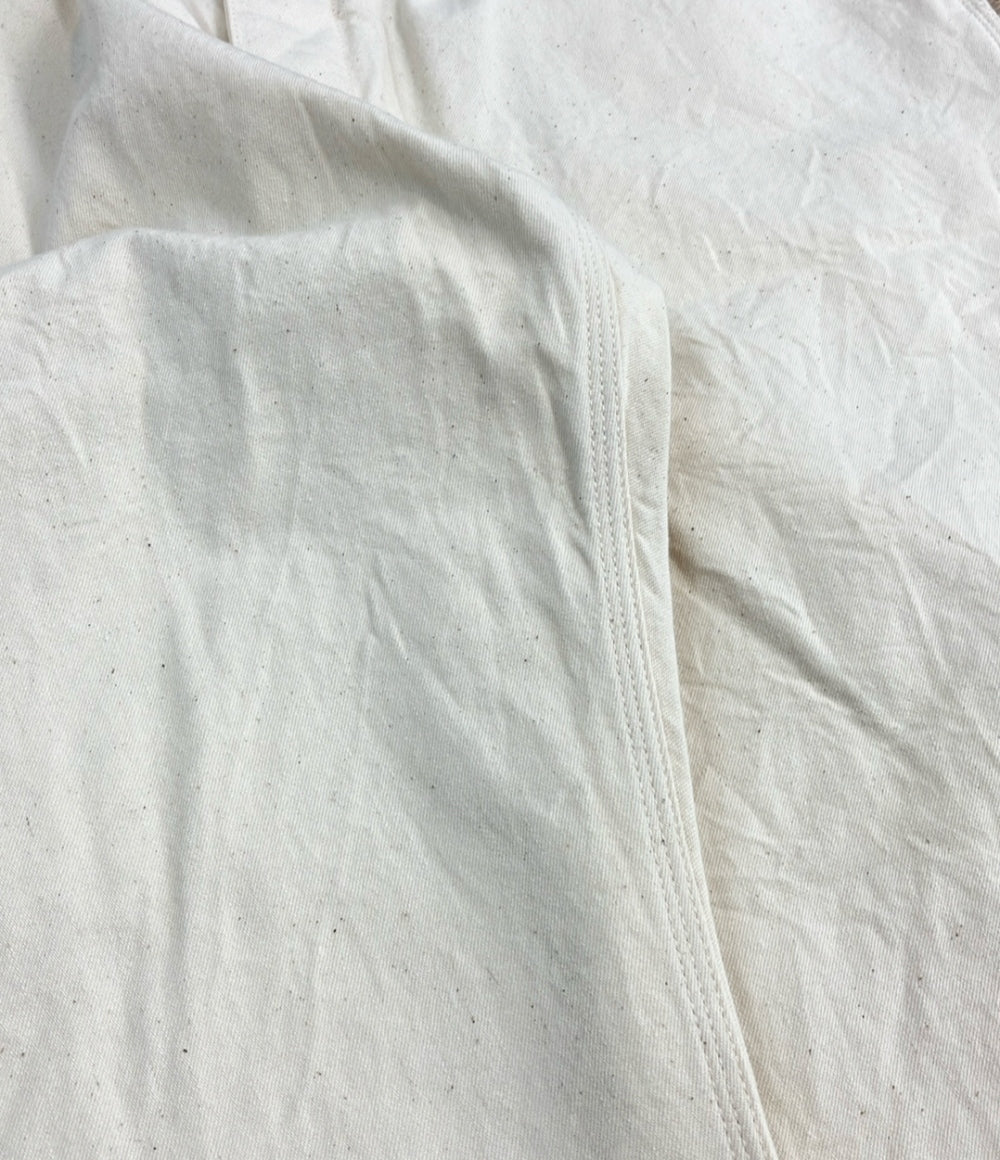 美品 デンハム 綿パンツ メンズ SIZE X-LARGE (XL) DENHAM