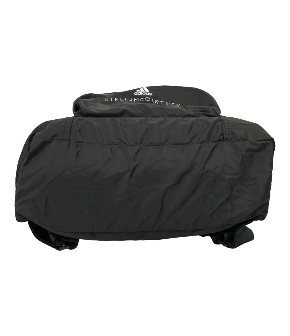 adidas リュック デイパック ロゴ 折り畳み レディース アディダス