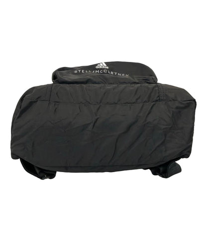 adidas リュック デイパック ロゴ 折り畳み レディース アディダス