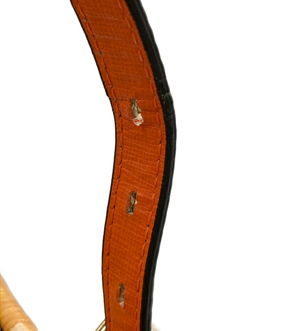 美品 russet ハンドバッグ かごバッグ レディース ラシット