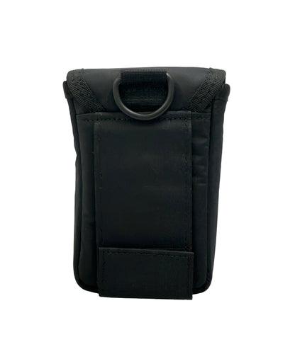 美品 HEAD PORTER モバイルポーチ 小物入れ メンズ ヘッドポーター