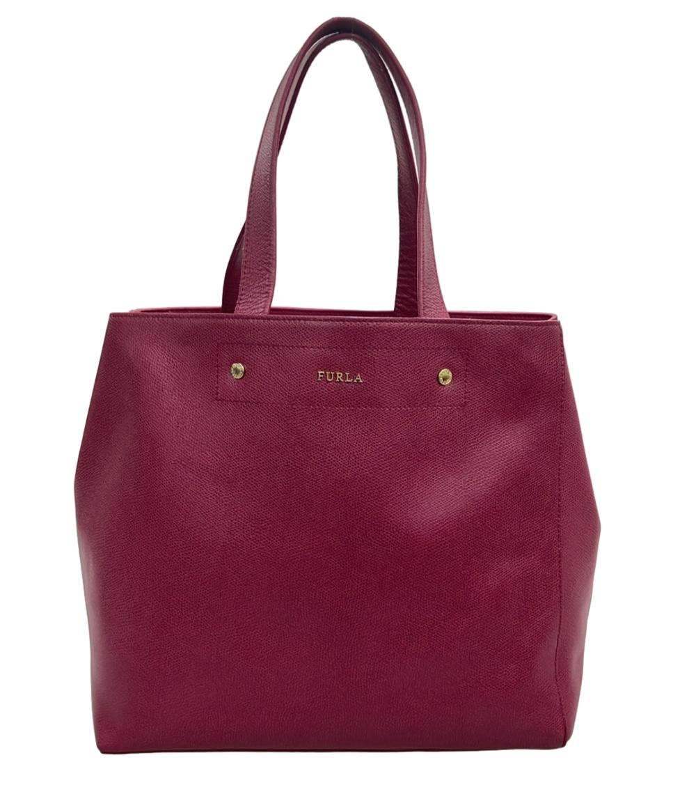 Furla トートバッグ レザー レディース フルラ