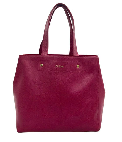 Furla トートバッグ レザー レディース フルラ