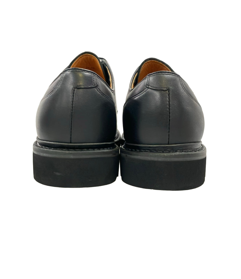 美品 REGAL ドレスシューズ Uチップ メンズ SIZE 25.0 (S) リーガル