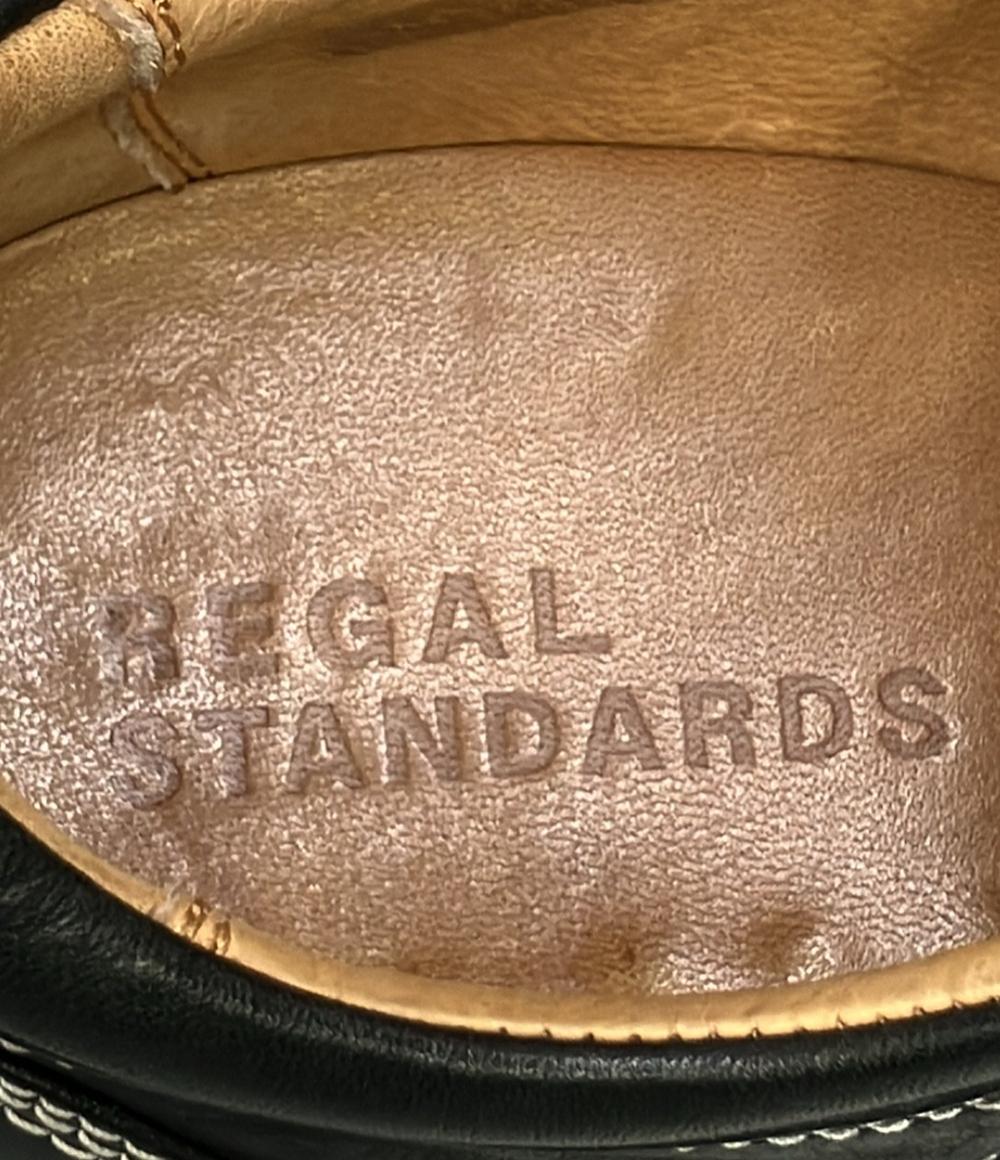 REGAL STANDARDS ローカットスニーカー メンズ SIZE 24.5 リーガルスタンダーズ