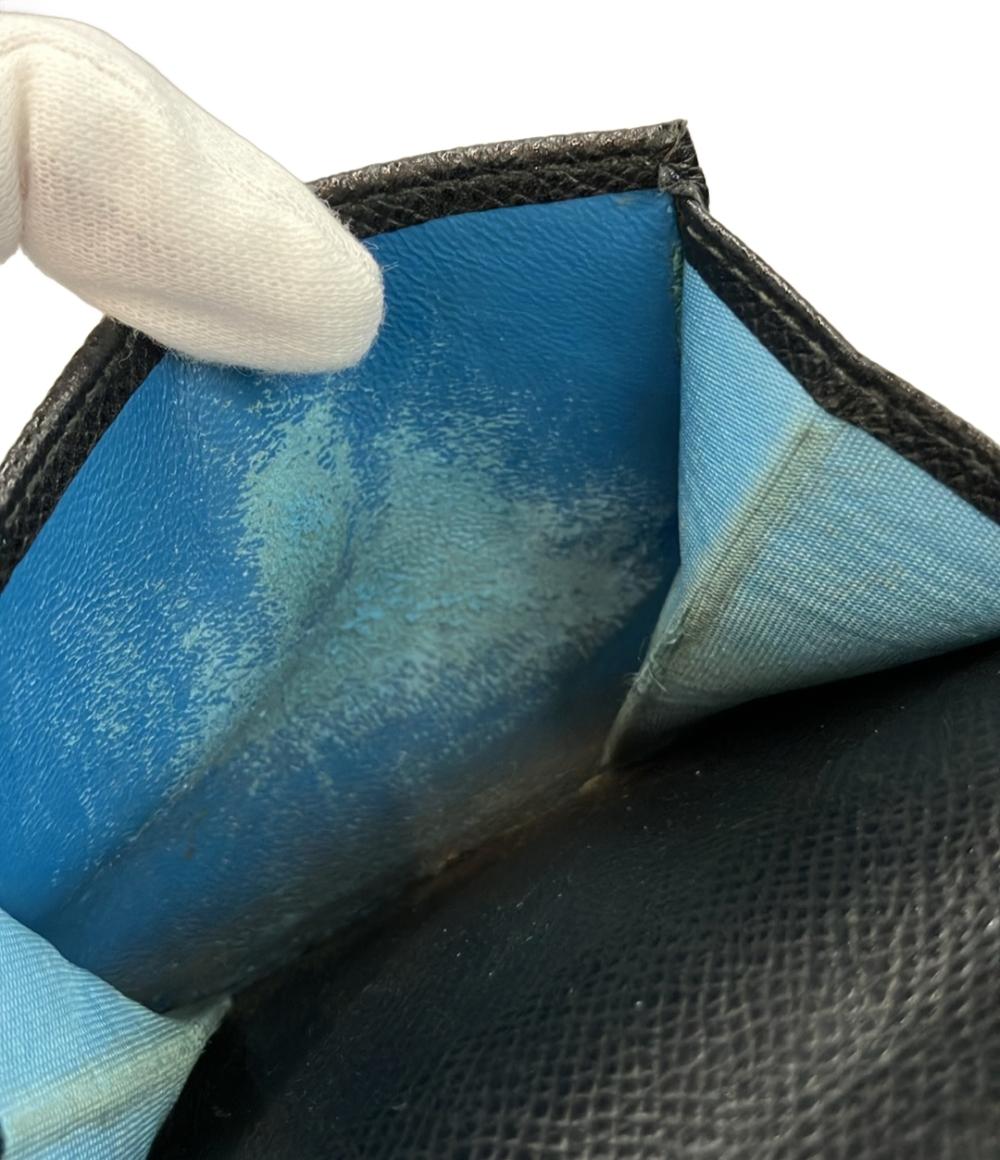 ブルガリ 二つ折り財布 メンズ BVLGARI