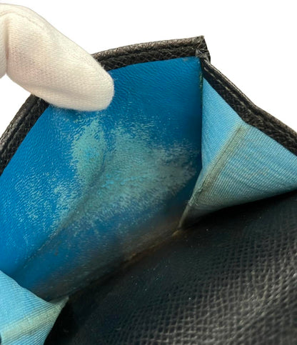 ブルガリ 二つ折り財布 メンズ BVLGARI