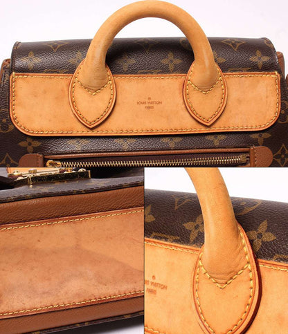 LOUIS VUITTON 2WAY ハンドバッグ ショルダーバッグ 肩掛け エデン PM モノグラム M40578 レディース ルイ・ヴィトン