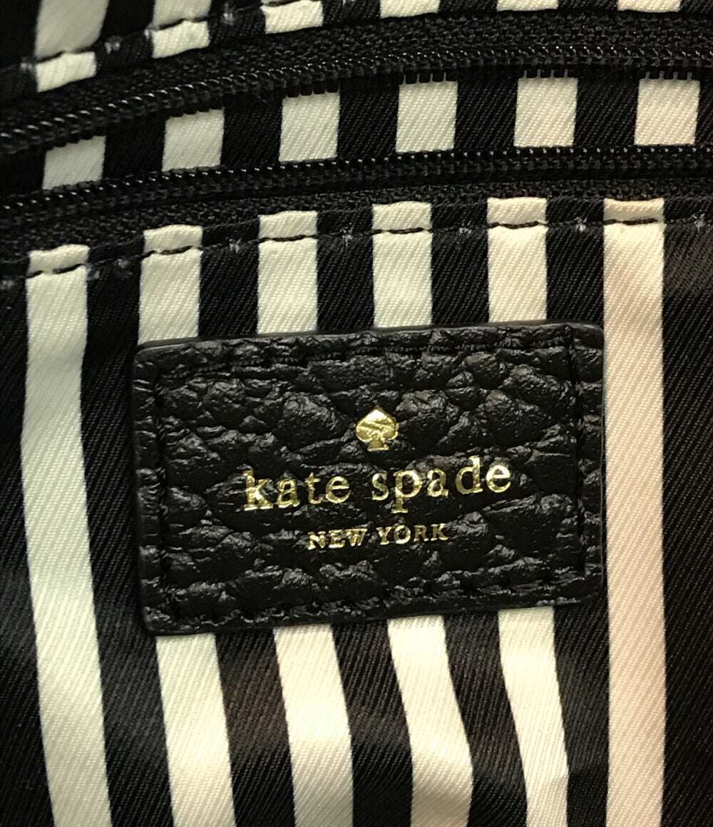 ケイトスペード  2way ハンドバッグ ショルダーバッグ 斜め掛け      レディース   kate spade