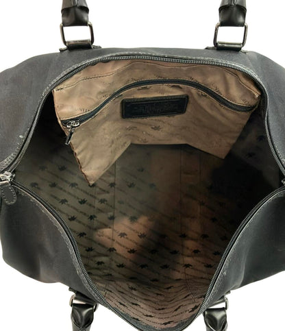 ハンティングワールド 2WAY ハンドルバッグ ショルダーバッグ 斜め掛け メンズ HUNTING WORLD