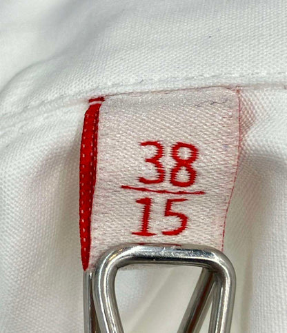 VALENTINO 長袖シャツ メンズ SIZE 38 ヴァレンティノ