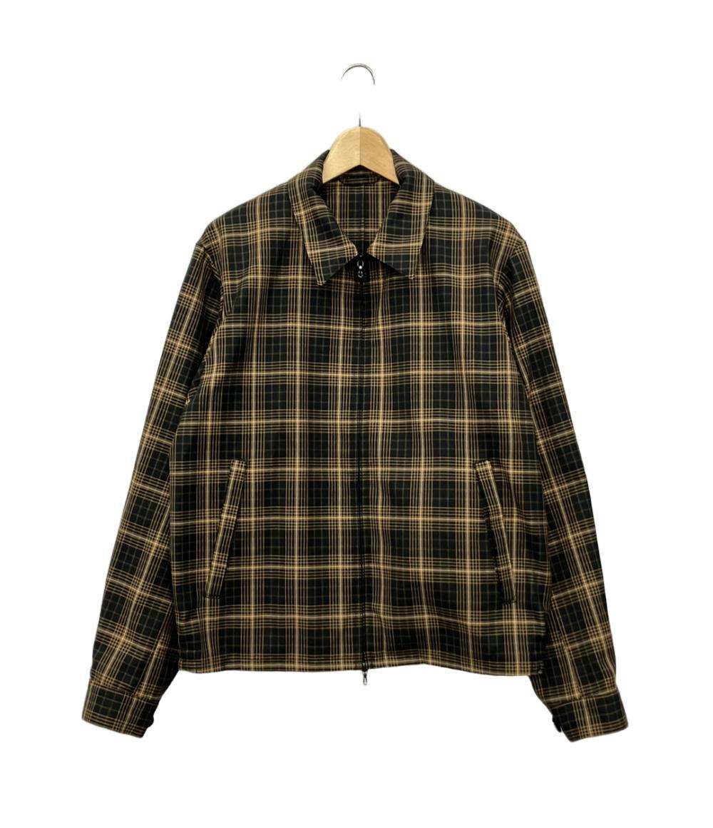 インスピンクト ブルゾン メンズ SIZE 2 (M) INSPINCT