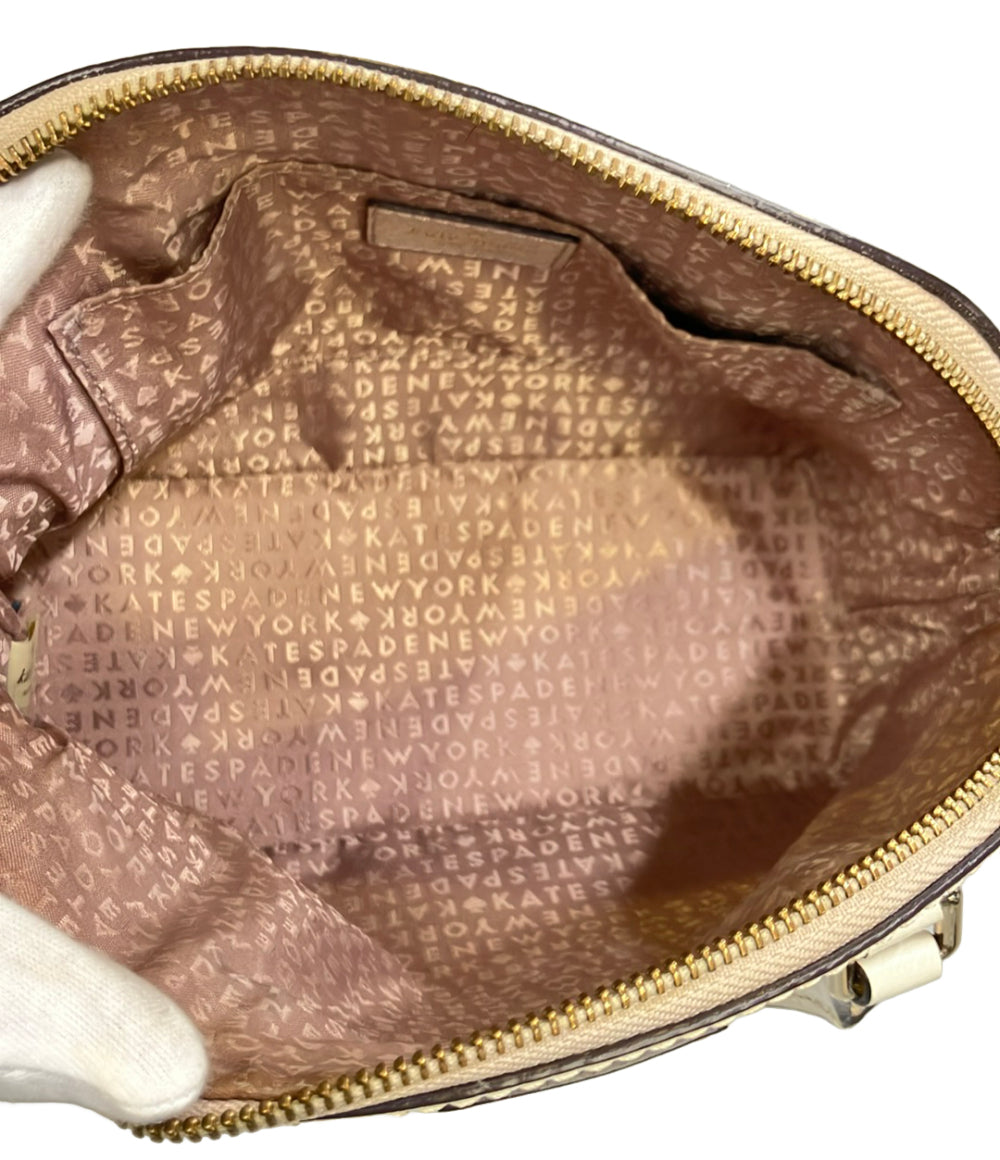 Kate Spade 2WAY ハンドバッグ ショルダーバッグ 斜め掛け WKRU4928 レディース ケイトスペード
