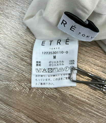 エトレトウキョウ ノースリーブワンピース ワンショルダー 1223530110-0 レディース SIZE M ETRE TOKYO