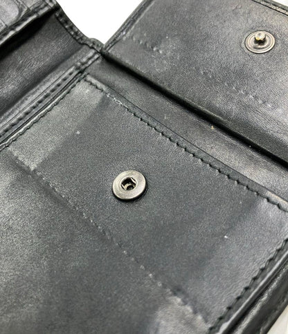 ボッテガ・ヴェネタ 二つ折り財布 メンズ BOTTEGA VENETA
