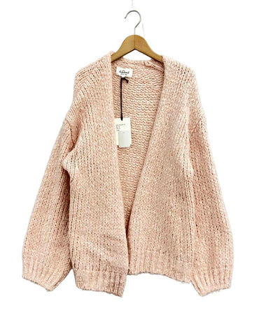 ル グラジック 長袖カーディガン レディース SIZE 36 (S) Le glazik