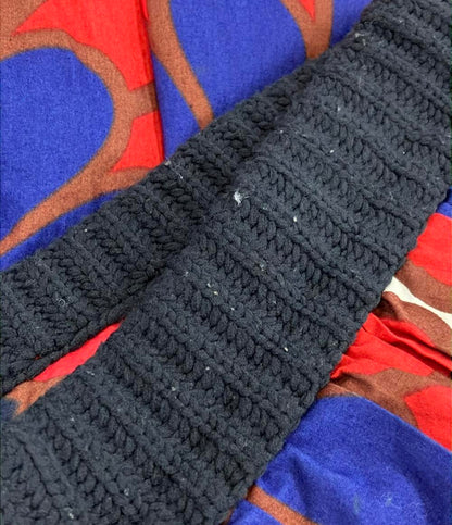 ミュウ ミュウ フレアスカート 花柄 レディース SIZE 40 (M) Miu Miu