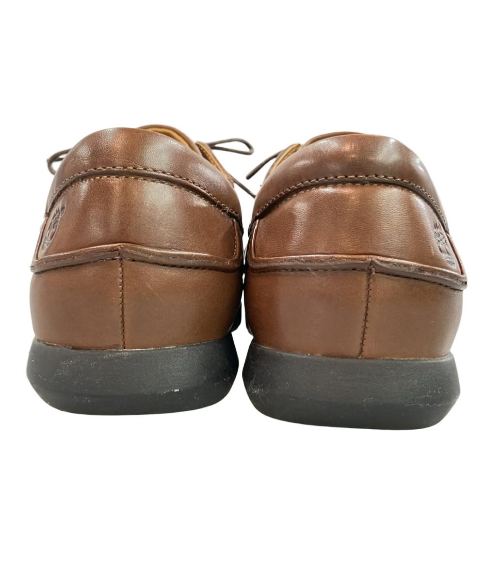 美品 ティンバーランド ビジネスシューズ 63521 4978 メンズ SIZE 6/6.5 (XS) Timberland