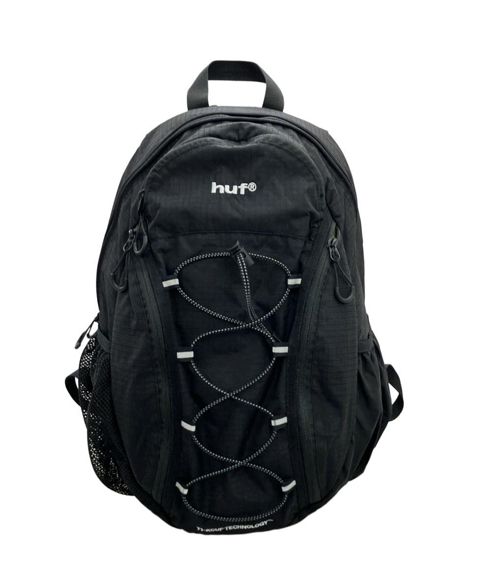 HUF リュック ユニセックス ハフ