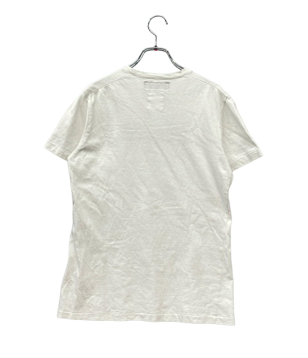 MADISONBLUE 半袖Tシャツ HELLO MB999-7101 レディース SIZE S マディソンブルー