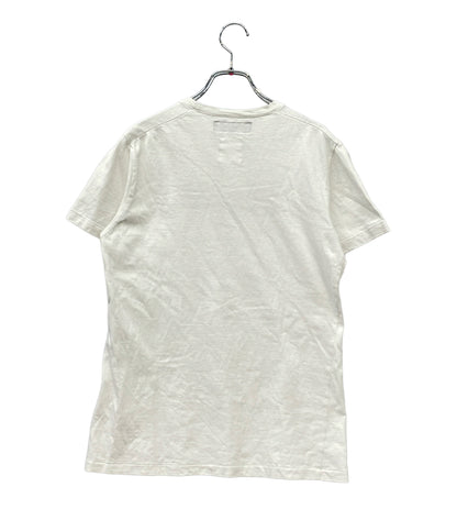 MADISONBLUE 半袖Tシャツ HELLO MB999-7101 レディース SIZE S マディソンブルー