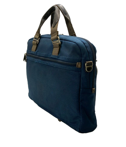 TUMI 2way ブリーフケース ビジネスバッグ ショルダーバッグ 斜め掛け メンズ トゥミ