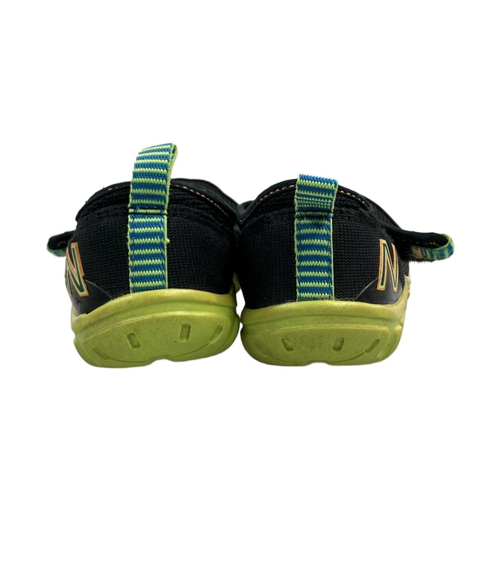 訳あり ニューバランス アクアシューズ 水陸両用 キッズ NEW BALANCE